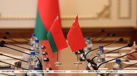 О глобальном и частном в отношениях Беларуси и Китая. Полная версия интервью Александра Лукашенко агентству "Синьхуа"