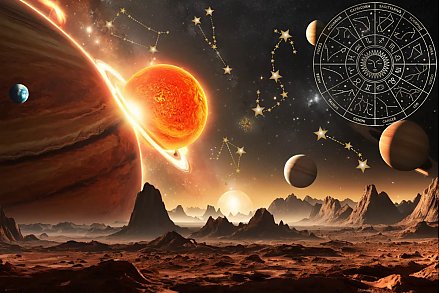 Гороскоп на 19 апреля. О чем расскажут астрологи