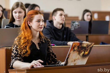 В Беларуси в 2026 году откроют элитное высшее учебное заведение. Кто там будет учиться?