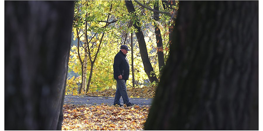 "Возрастные" доплаты к пенсиям увеличатся с 1 ноября в Беларуси