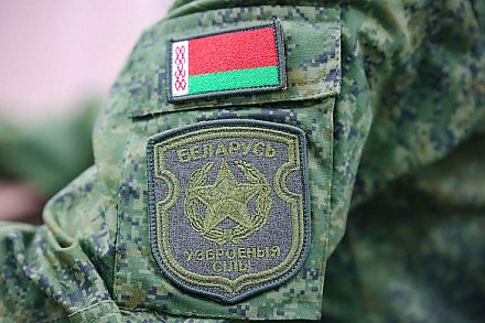 Напряженная и непростая. В Минобороны охарактеризовали обстановку на западном направлении