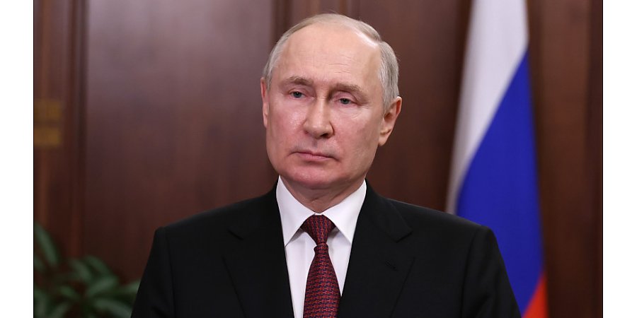 Владимир Путин в Минске 6 декабря примет участие в Высшем госсовете СГ