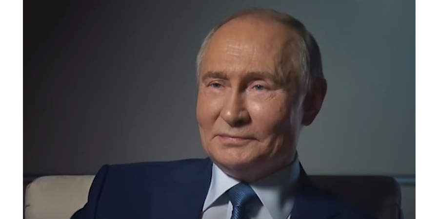 "Очень вкусно". Владимир Путин о белорусском шоколаде, который подарил ему Александр Лукашенко
