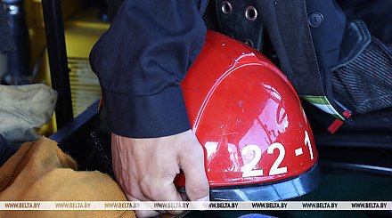 МЧС: с начала года при пожарах погибли 129 человек