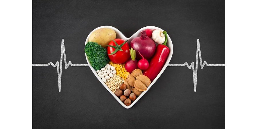 Исключите их из рациона: опасные продукты для сердца