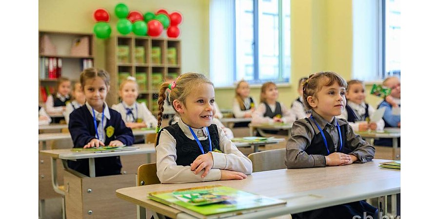 С 1 сентября 2025 года школы и гимназии введут новые правила приема учащихся