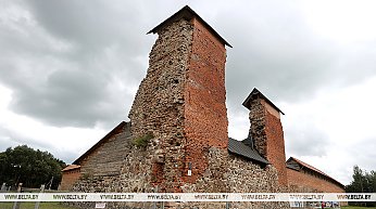 "Беларусь замковая". Какие дворцы и усадьбы ждет обновление, рассказали в Минкульте