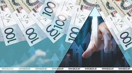 Почти Br10 тыс. С 1 февраля вырастут субсидии от государства на организацию своего дела