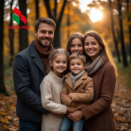 В каждом кадре – любовь. «Белая Русь» приглашает принять участие в областном онлайн фотоконкурсе