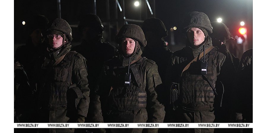 Внезапная проверка боеготовности началась в 62-м зенитном ракетном полку