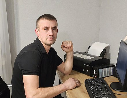 "Белорусское — значит, качественное". Виктор Мацкевич, ведущий технолог ОАО «Вороновская сельхозтехника» о Послании Президента