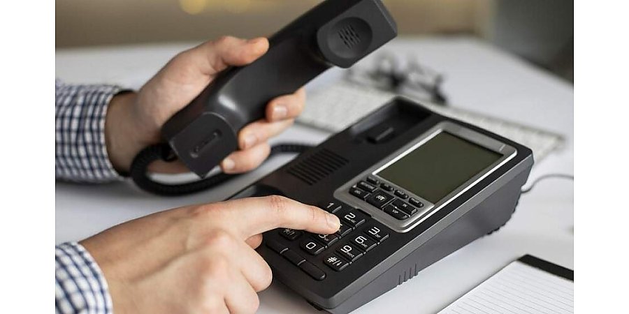 Прямые линии в Вороновском районе