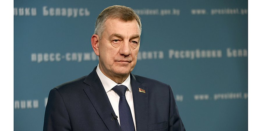 Александр Лукашенко принял с докладом управделами Президента. Какие задачи поставил глава государства