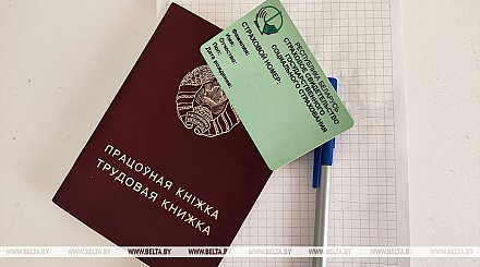 Что должен сделать наниматель при приеме на работу молодого специалиста, рассказали в Минтруда