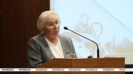 Эксперт: более 800 тыс. женщин в годы ВОВ сражались в рядах Красной армии