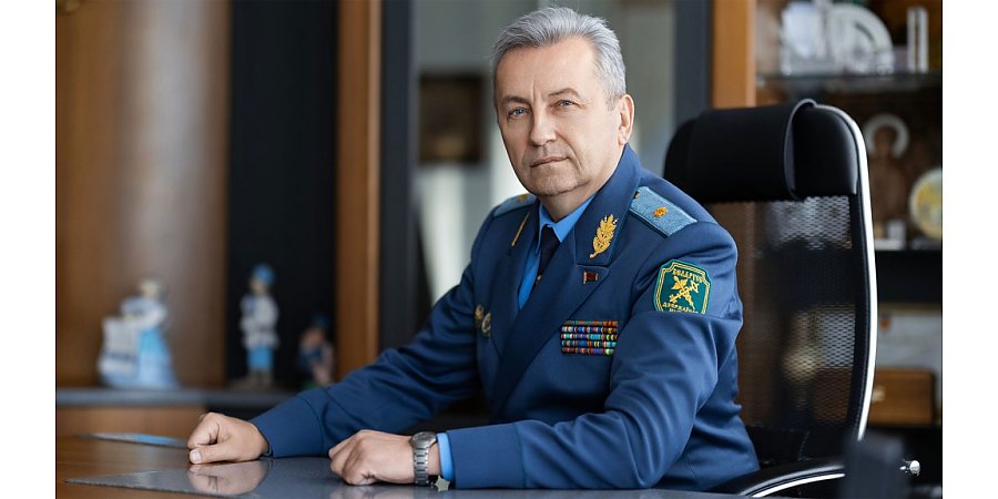 19 августа начальник Гродненской региональной таможни Александр Константинович Пихун проведет выездной личный прием граждан