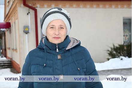 К 100-летию социальной службы. Окупится труд  улыбками  земляков