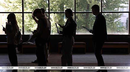 Насколько увеличилось количество целевиков в регионе за четыре года, рассказали в Гродненском облисполкоме