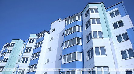 Белорусам это нужно знать о жилье в 2025 году: рассказываем про новшества и нюансы