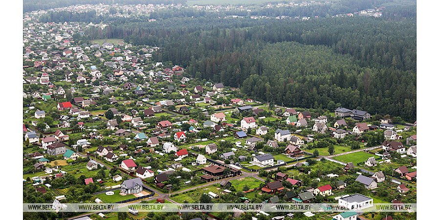 На какие случаи в Беларуси расширена земельная амнистия, рассказали в Госкомимуществе