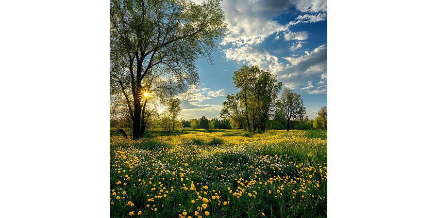 Народный календарь на 25 апреля 2025: что можно и нельзя делать, приметы и праздники