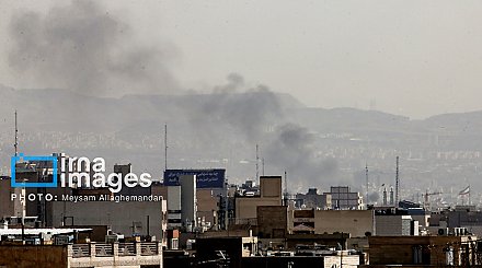 Более 200 человек погибли, 747 пострадали при атаках по Ирану