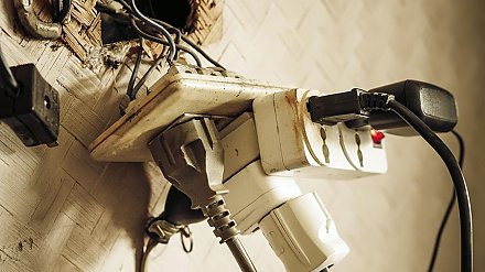 Электробезопасность на дачном участке: правила и предостережения