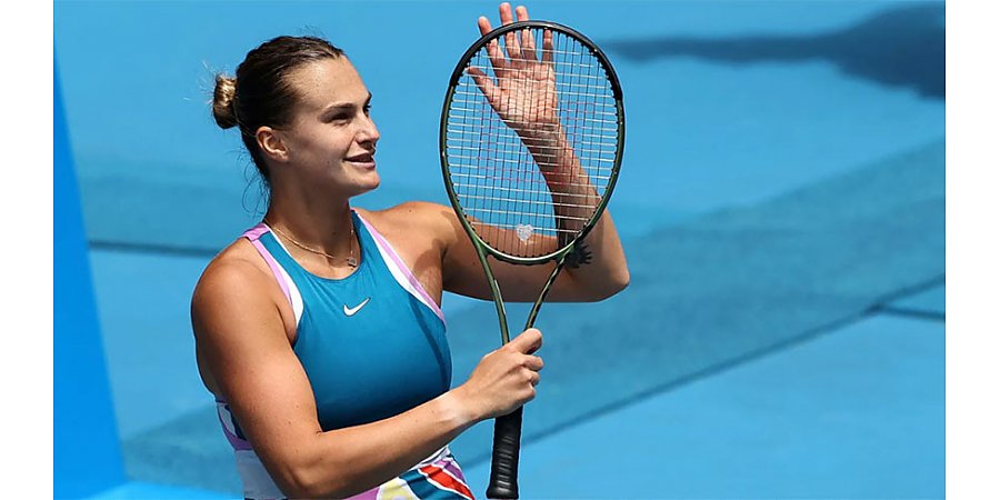 Соболенко победно начала выступление на турнире WTA-1000 в Пекине