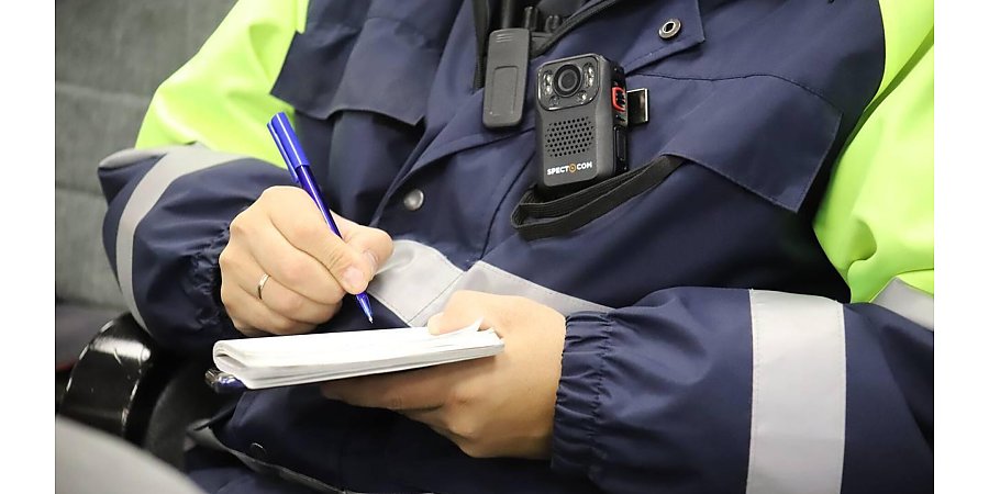 Маршрутные транспортные средства и автобусы  на контроле ГАИ