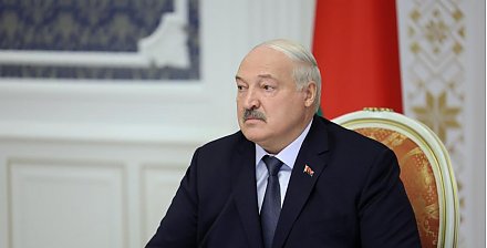 "Не будзе як-небудзь, будзе як трэба". Александр Лукашенко пояснил, почему объявил пятилетку качества и Год благоустройства