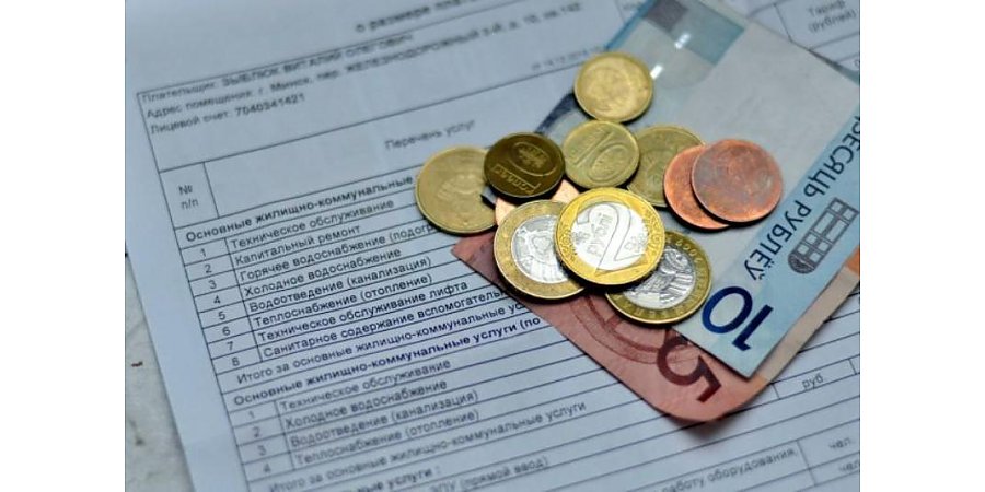 Пересчитают ли тунеядцу плату за коммунальные услуги, если он лежал в больнице?