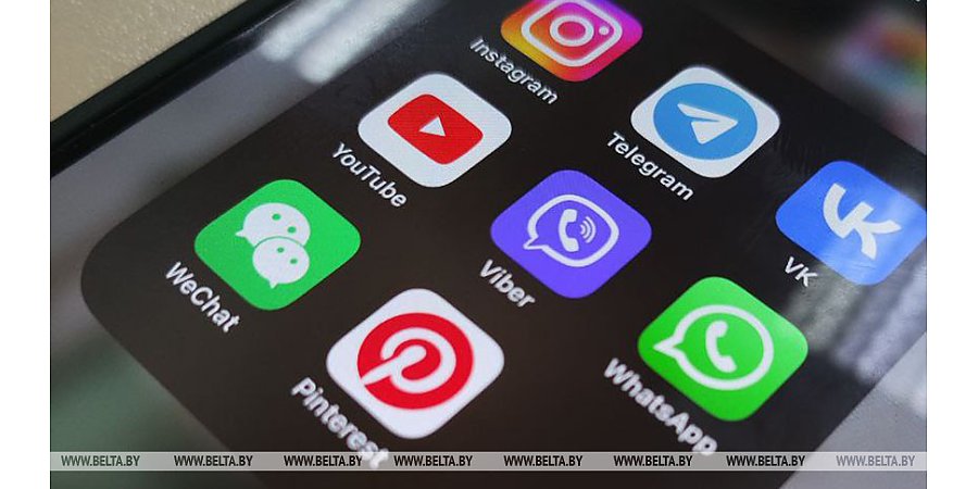 В каких мессенджерах чаще всего происходят киберпреступления, рассказали в Следственном комитете