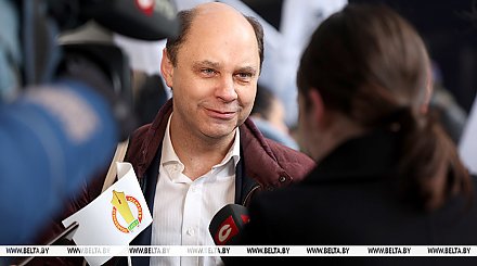 Белорусских авторов пригласили принять участие в российском "Книжном поезде"