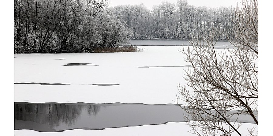 Ждать ли в Беларуси сегодня снега с дождем? Ответили синоптики