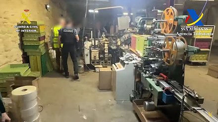 В Испании граждан Беларуси освободили из трудового рабства