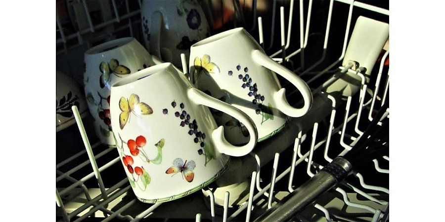 Посудомойка моет плохо: вот главная ошибка, которую вы допускаете