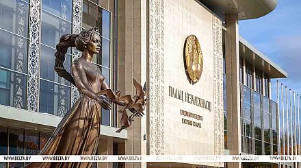 Александр Лукашенко заслушал доклады глав Комитета госконтроля и МВД