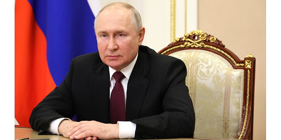 Владимир Путин подписал закон о ратификации соглашения с Беларусью по отсрочке погашения долга по госкредитам