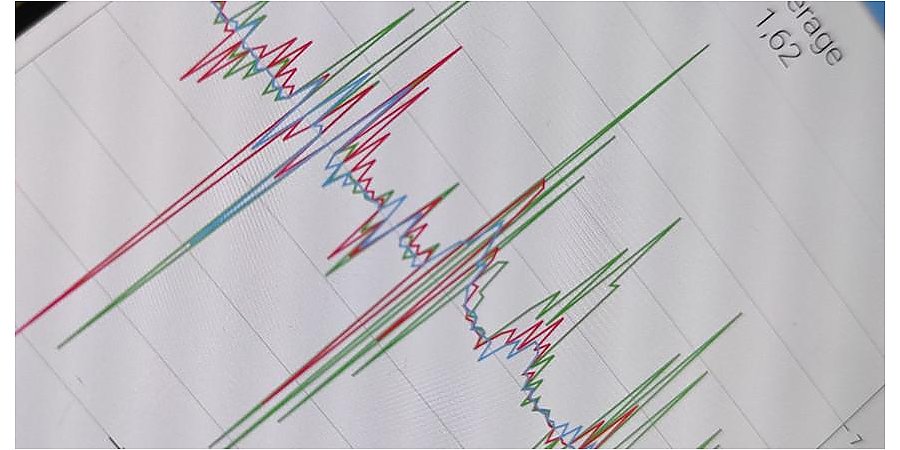 На юго-востоке Турции произошло землетрясение магнитудой 5,1