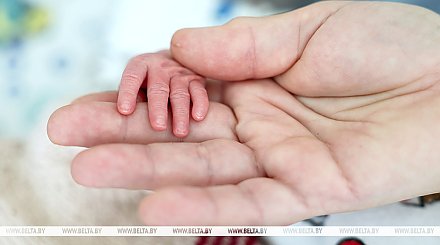 Александр Лукашенко - женщинам: родите троих малышей и требуйте от меня что угодно