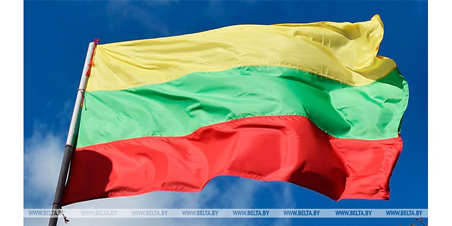 В Литве заявили, что не планируют закрывать действующие пункты пропуска на границе с Беларусью