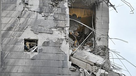 Посольство США заявило, что не может эвакуировать американцев из Израиля