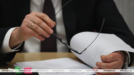 Утвержден порядок подтверждения выхода на проектную мощность проектов госпрограммы инновационного развития