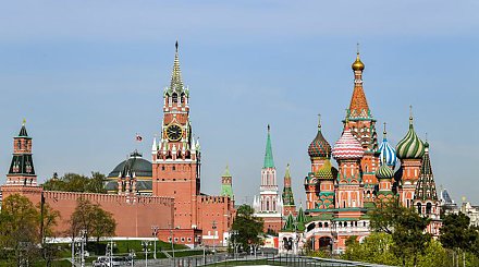 Александр Лукашенко 9 мая в Москве и Минске примет участие в праздничных мероприятиях в честь 80-летия Победы