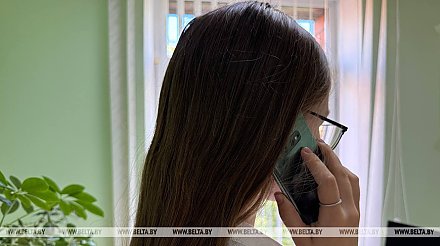 Около 600 сообщений о звонках телефонных аферистов поступило за сутки в милицию Беларуси