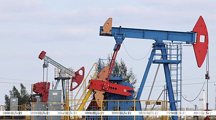 "Ищите то, что нужно стране". Почему Александр Лукашенко уверен, что запасы нефти в Беларуси еще не исчерпаны