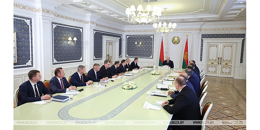 Кто в Беларуси будет отвечать за сферу туризма? Вопрос вынесен на совещание у Александра Лукашенко