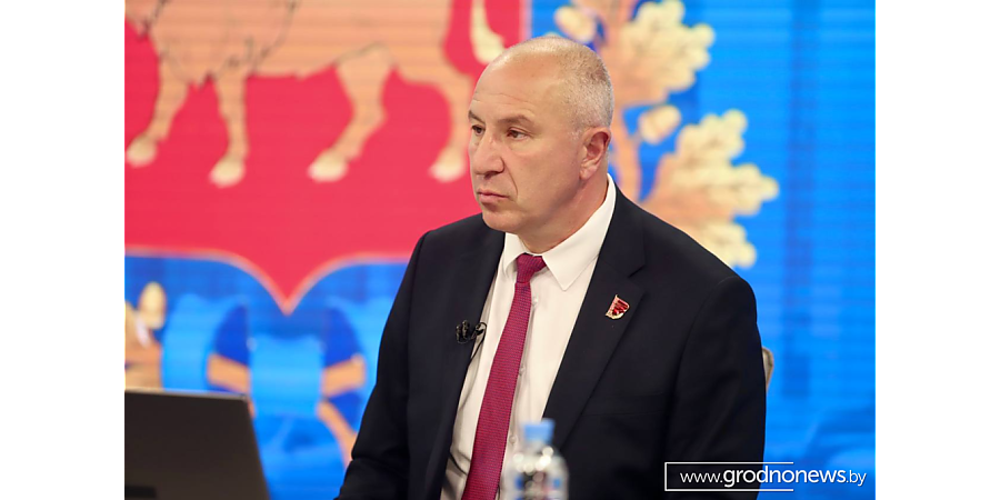 Юрий Караев рассказал, какие меры будут приняты в регионе, чтобы усовершенствовать схему по обращению с твердыми коммунальными отходами и вторичными материальными ресурсами