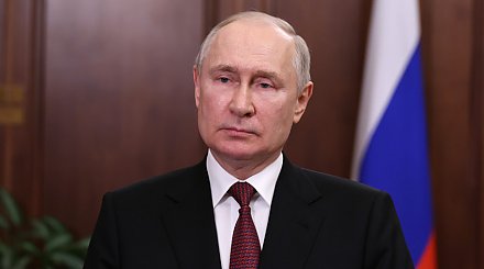 Путин предупредил США, что на размещение ракет в Германии последует ответ