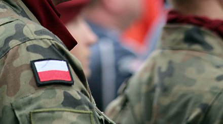 В Польше заявили о необходимости введения военного налога и приостановки ряда соцвыплат